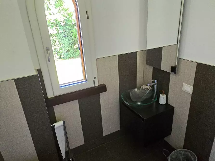 Immagine 16 di Villa in vendita  in VIA TOMMASO SICILIANI 6 a Bari