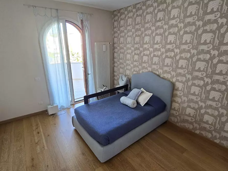 Immagine 19 di Villa in vendita  in VIA TOMMASO SICILIANI 6 a Bari