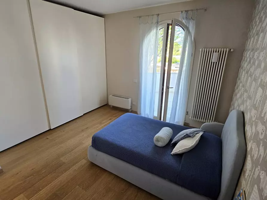 Immagine 20 di Villa in vendita  in VIA TOMMASO SICILIANI 6 a Bari