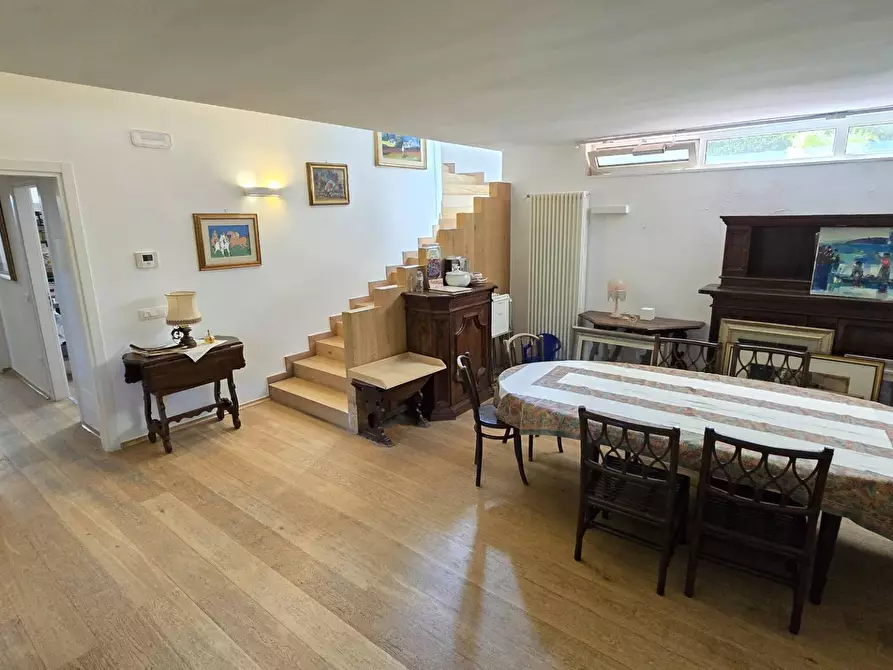 Immagine 23 di Villa in vendita  in VIA TOMMASO SICILIANI 6 a Bari