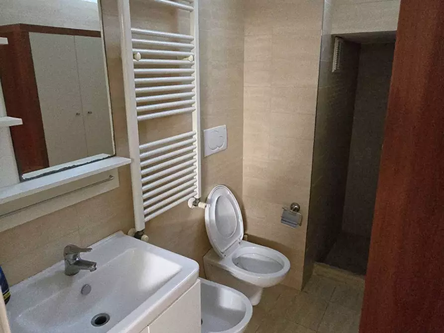 Immagine 29 di Villa in vendita  in VIA TOMMASO SICILIANI 6 a Bari