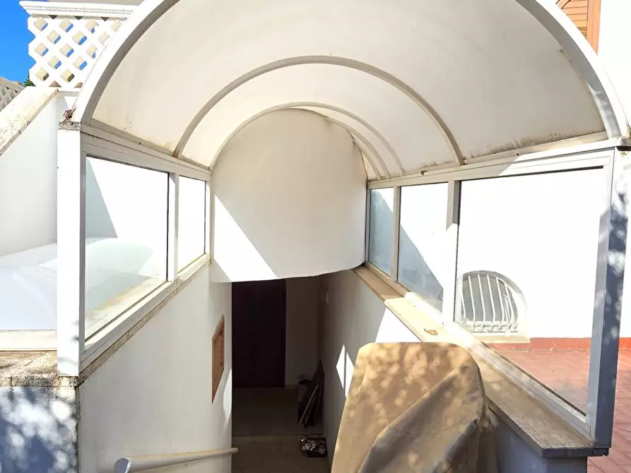 Immagine 31 di Villa in vendita  in VIA TOMMASO SICILIANI 6 a Bari