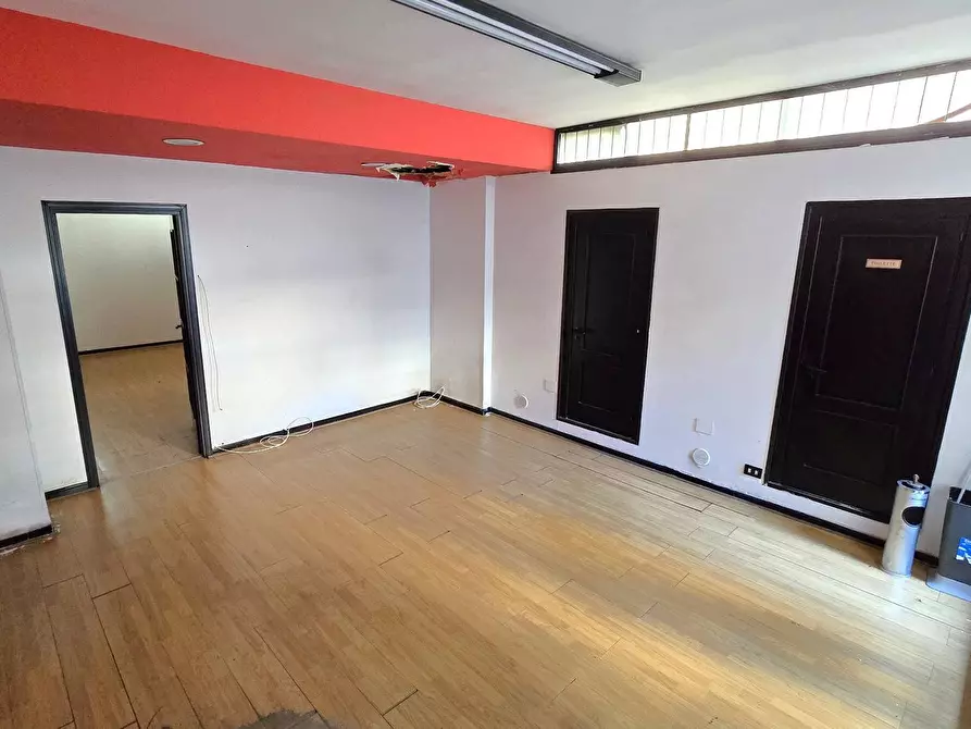 Immagine 5 di Locale commerciale in vendita  in Via Giuseppe Palmieri 4/b a Bari