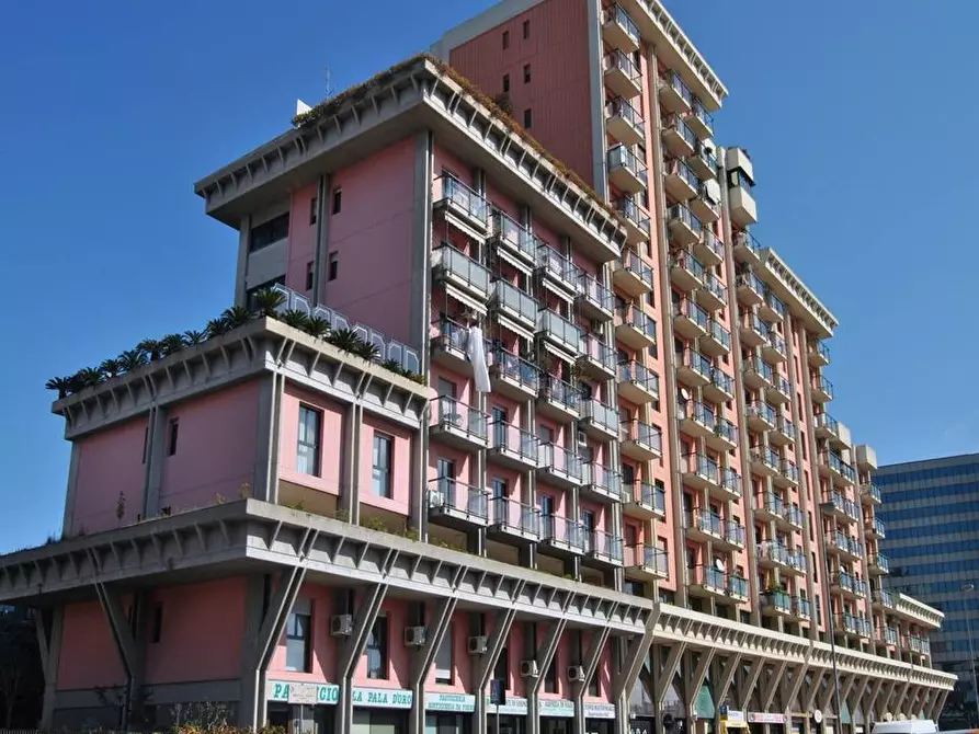 Immagine 1 di Ufficio in affitto  in via demetrio marin 43 a Bari