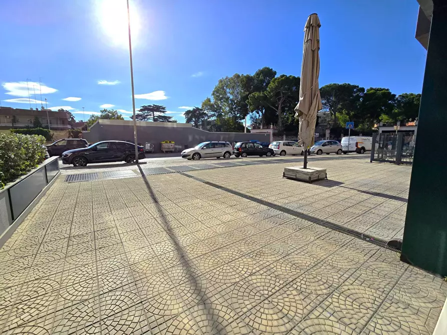 Immagine 2 di Ufficio in affitto  in via demetrio marin 43 a Bari