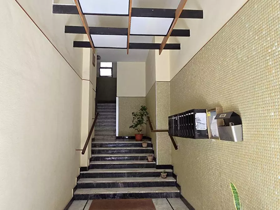 Immagine 2 di Appartamento in vendita  in Via Giuseppe Palmieri 11 a Bari