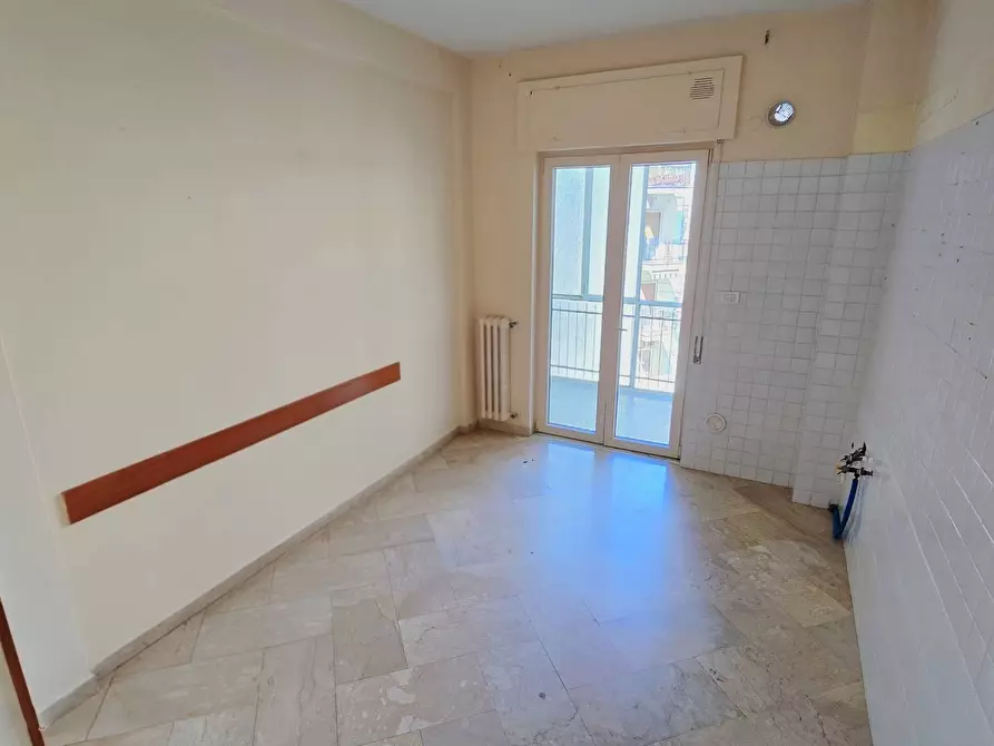 Immagine 6 di Appartamento in vendita  in Via Giuseppe Palmieri 11 a Bari