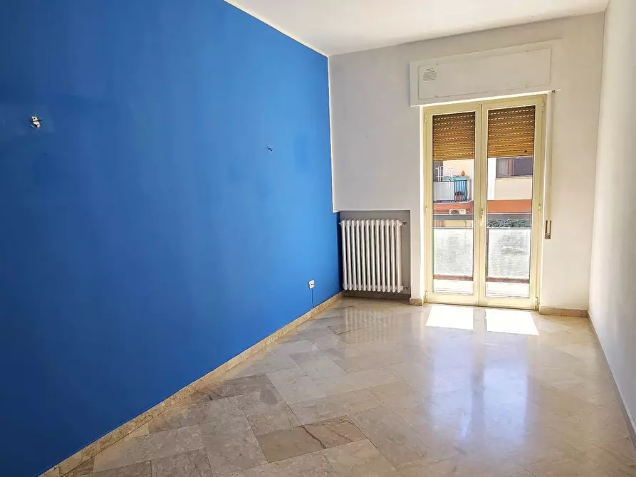 Immagine 10 di Appartamento in vendita  in Via Giuseppe Palmieri 11 a Bari