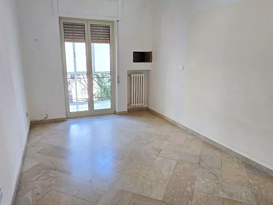 Immagine 11 di Appartamento in vendita  in Via Giuseppe Palmieri 11 a Bari