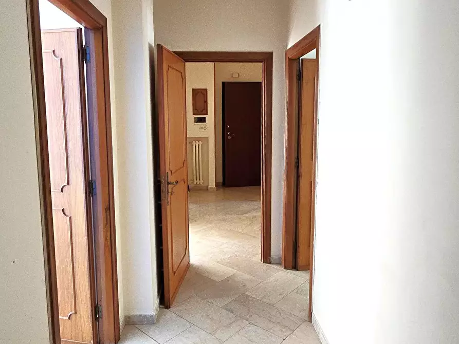 Immagine 13 di Appartamento in vendita  in Via Giuseppe Palmieri 11 a Bari