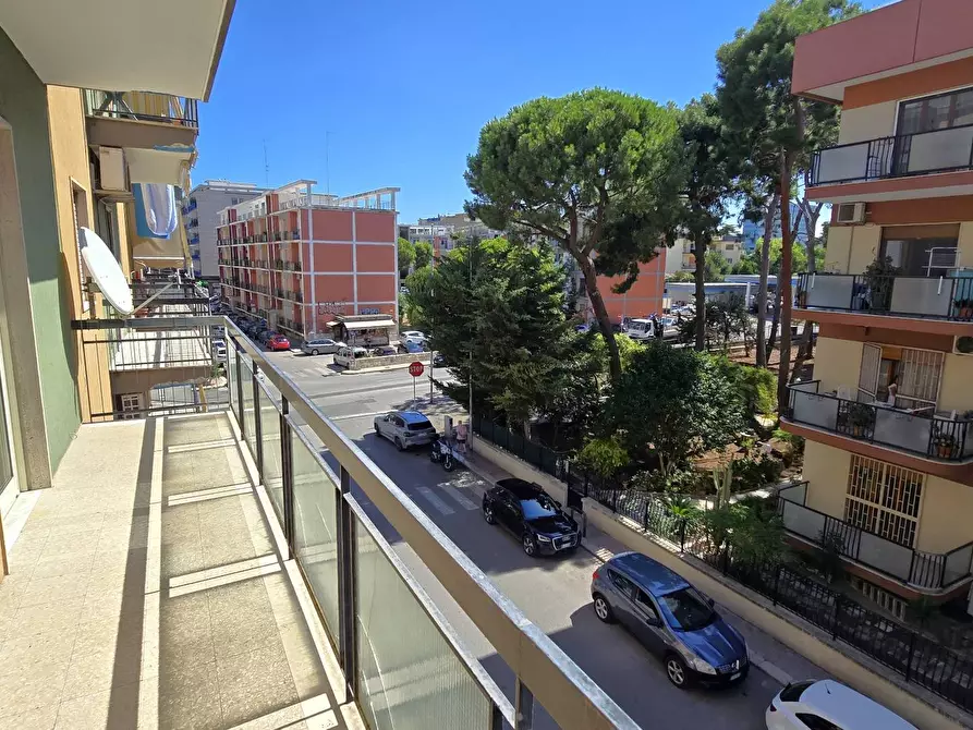 Immagine 16 di Appartamento in vendita  in Via Giuseppe Palmieri 11 a Bari