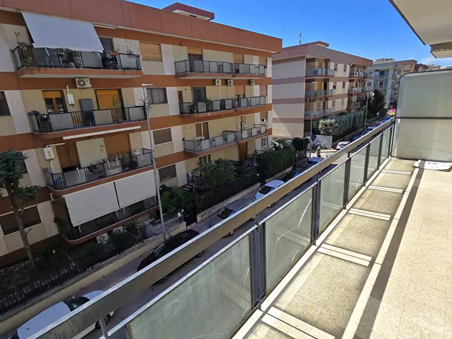 Immagine 17 di Appartamento in vendita  in Via Giuseppe Palmieri 11 a Bari