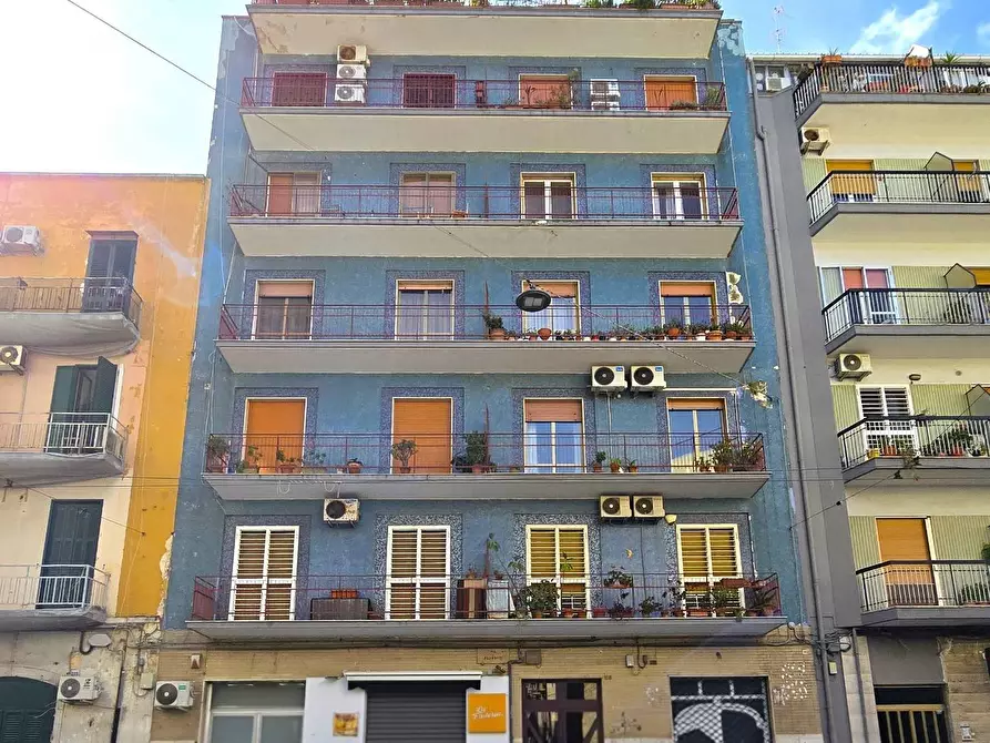 Immagine 1 di Appartamento in vendita  in Via Pasubio 116 a Bari