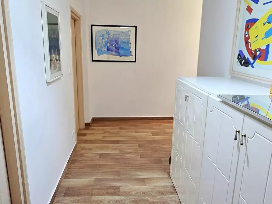 Immagine 4 di Appartamento in vendita  in Via Pasubio 116 a Bari