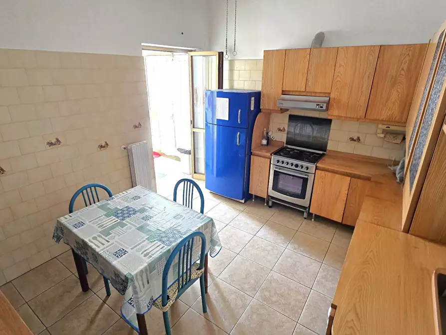 Immagine 5 di Appartamento in vendita  in Via Pasubio 116 a Bari