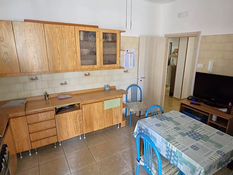 Immagine 6 di Appartamento in vendita  in Via Pasubio 116 a Bari