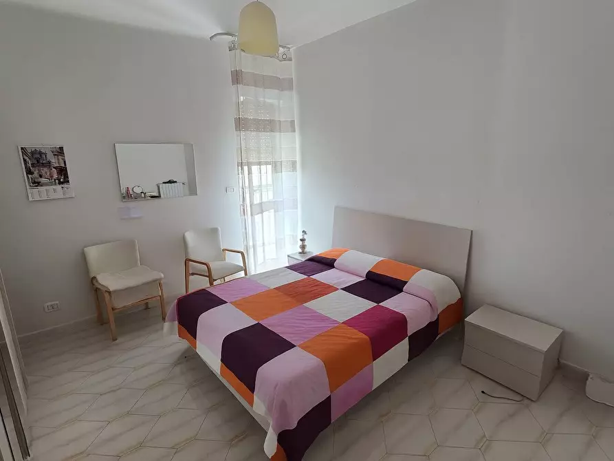 Immagine 7 di Appartamento in vendita  in Via Pasubio 116 a Bari