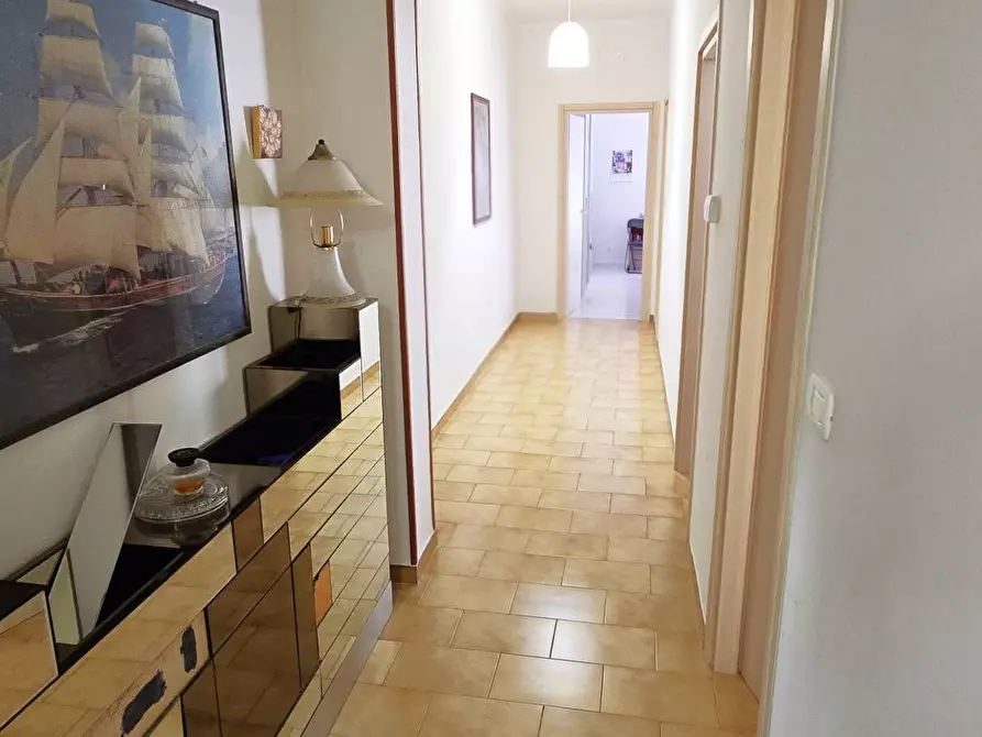 Immagine 9 di Appartamento in vendita  in Via Pasubio 116 a Bari