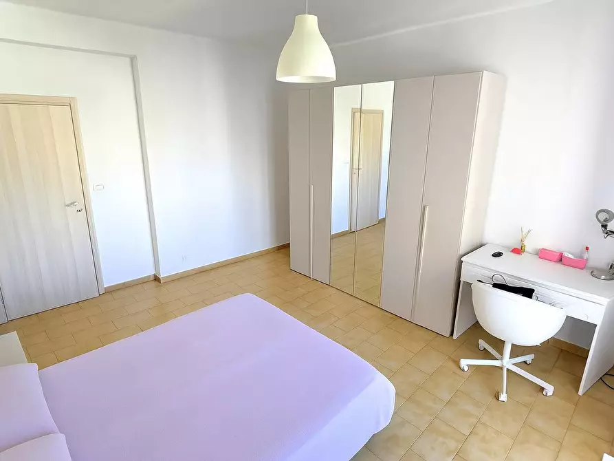 Immagine 11 di Appartamento in vendita  in Via Pasubio 116 a Bari