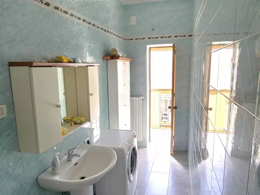 Immagine 18 di Appartamento in vendita  in Via Pasubio 116 a Bari