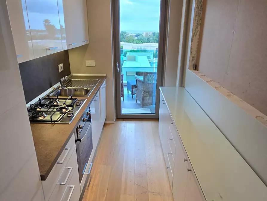 Immagine 7 di Appartamento in affitto  in VIA CALLIOPE 3 a Noicattaro