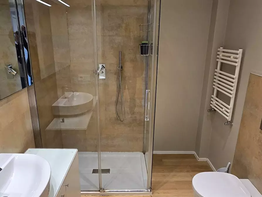 Immagine 11 di Appartamento in affitto  in VIA CALLIOPE 3 a Noicattaro