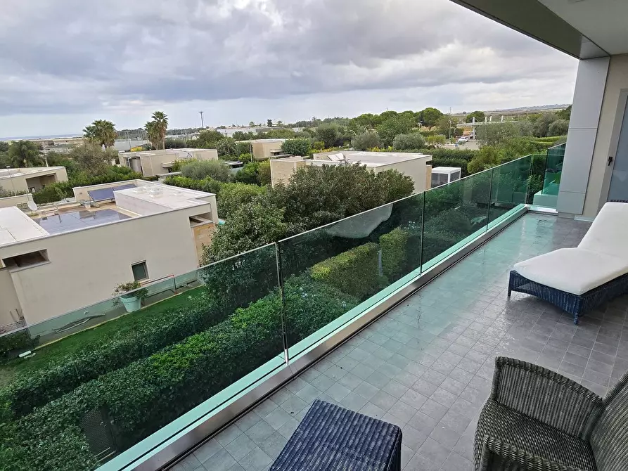 Immagine 12 di Appartamento in affitto  in VIA CALLIOPE 3 a Noicattaro