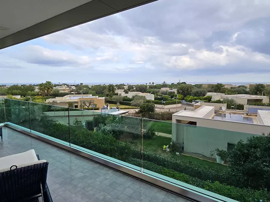 Immagine 13 di Appartamento in affitto  in VIA CALLIOPE 3 a Noicattaro