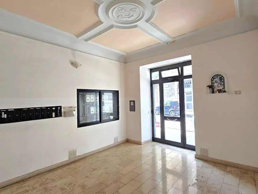 Immagine 2 di Appartamento in vendita  in VIA CATTARO 51 a Bari