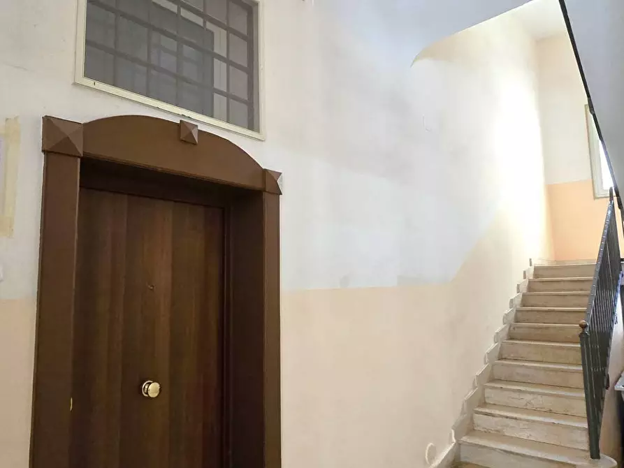 Immagine 3 di Appartamento in vendita  in VIA CATTARO 51 a Bari