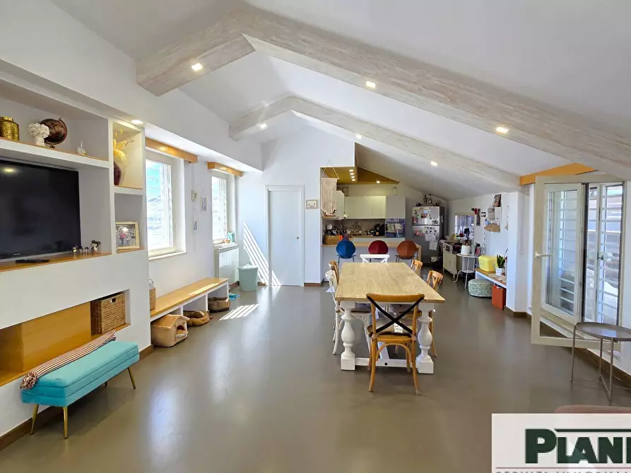 Immagine 1 di Appartamento in vendita  in Via Vecchia Stazione 15 a Bari