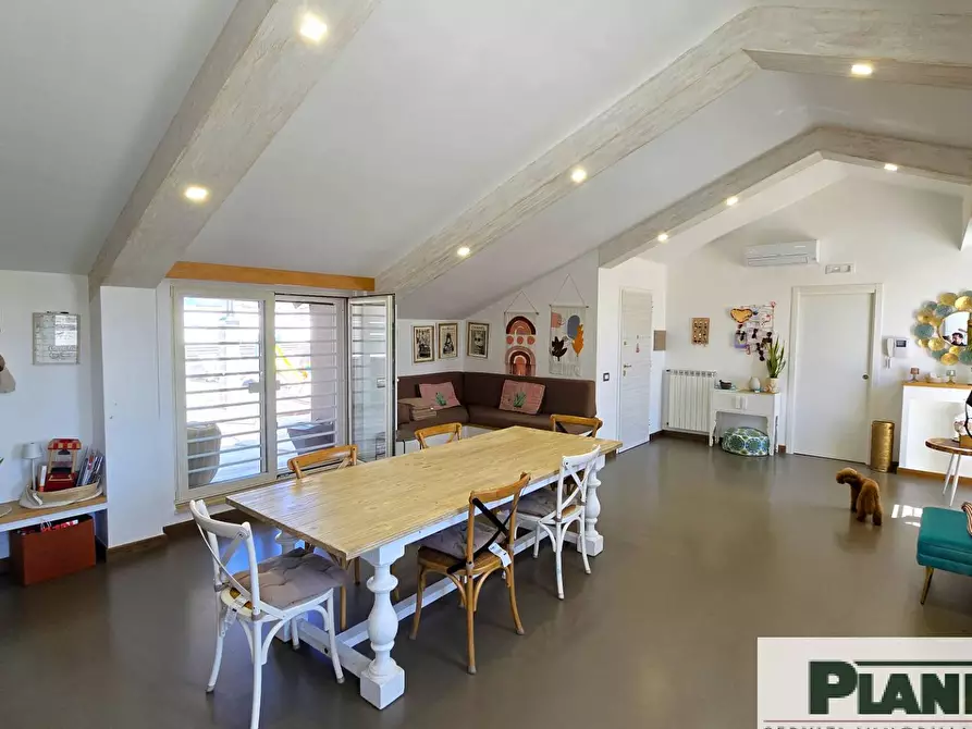 Immagine 2 di Appartamento in vendita  in Via Vecchia Stazione 15 a Bari