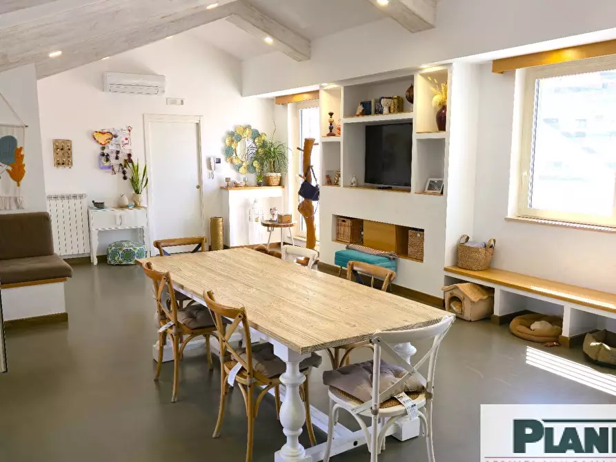 Immagine 3 di Appartamento in vendita  in Via Vecchia Stazione 15 a Bari