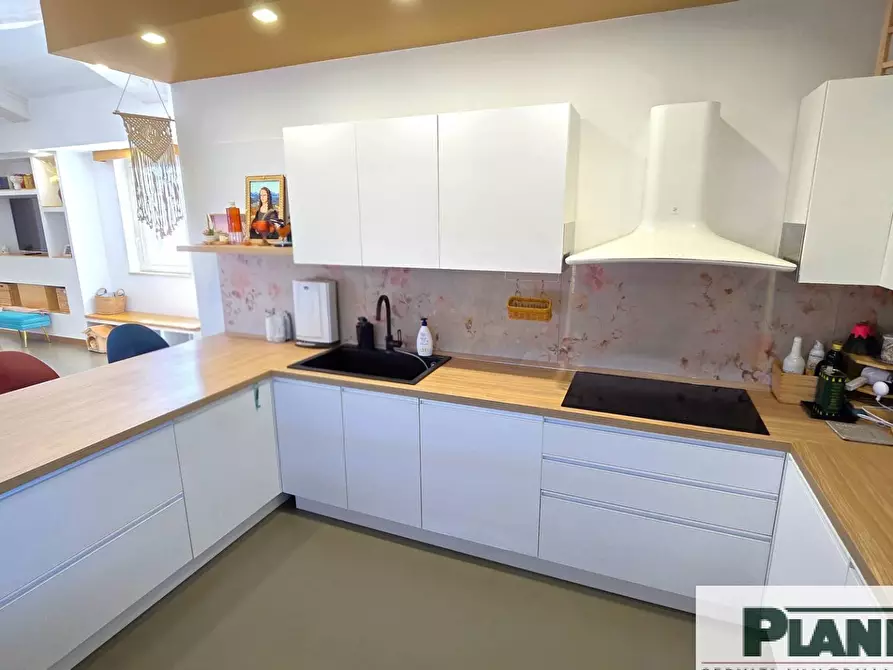 Immagine 5 di Appartamento in vendita  in Via Vecchia Stazione 15 a Bari