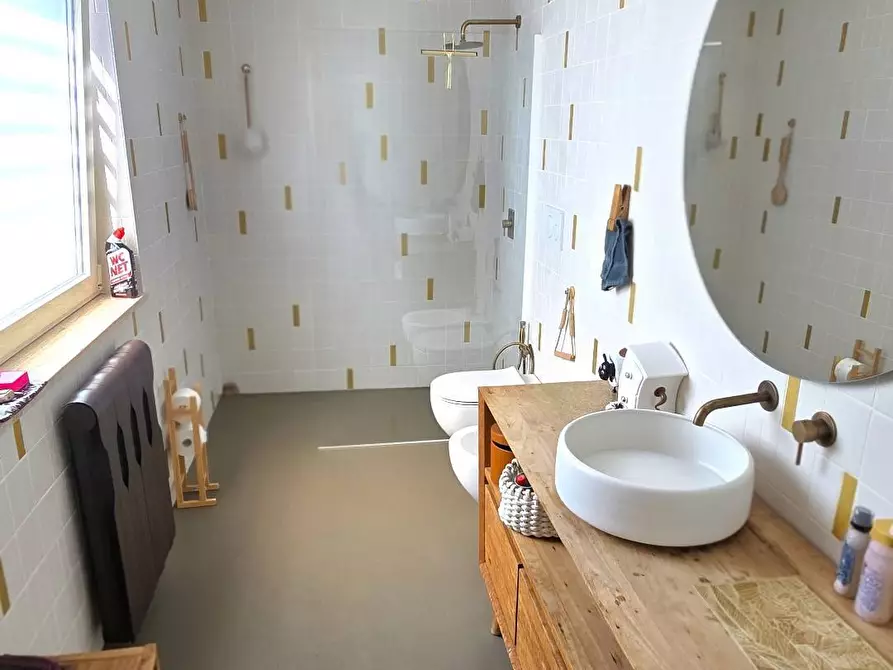 Immagine 6 di Appartamento in vendita  in Via Vecchia Stazione 15 a Bari