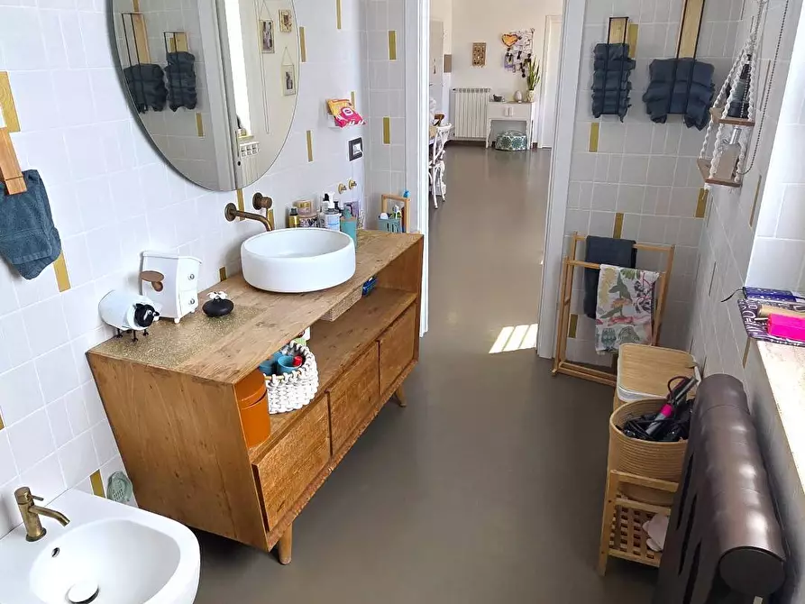 Immagine 7 di Appartamento in vendita  in Via Vecchia Stazione 15 a Bari