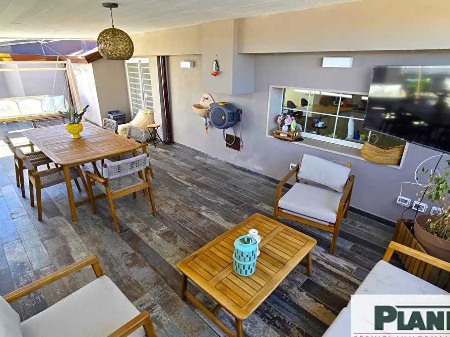 Immagine 8 di Appartamento in vendita  in Via Vecchia Stazione 15 a Bari