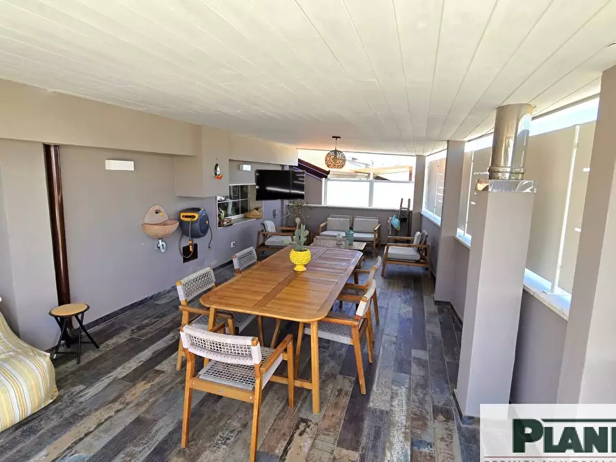 Immagine 9 di Appartamento in vendita  in Via Vecchia Stazione 15 a Bari