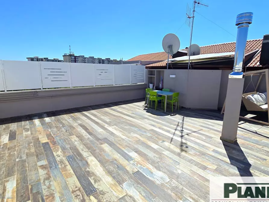 Immagine 12 di Appartamento in vendita  in Via Vecchia Stazione 15 a Bari