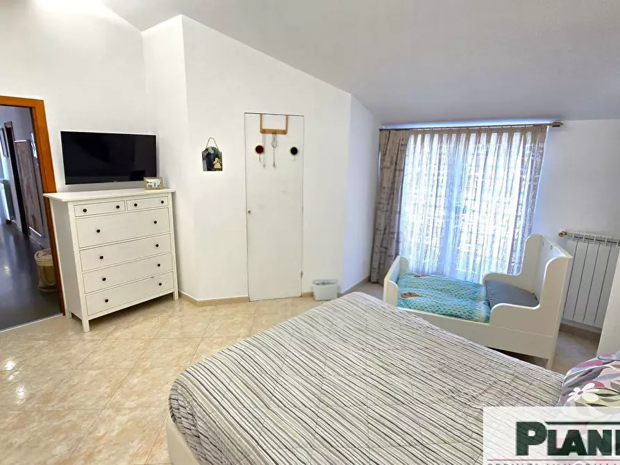 Immagine 15 di Appartamento in vendita  in Via Vecchia Stazione 15 a Bari