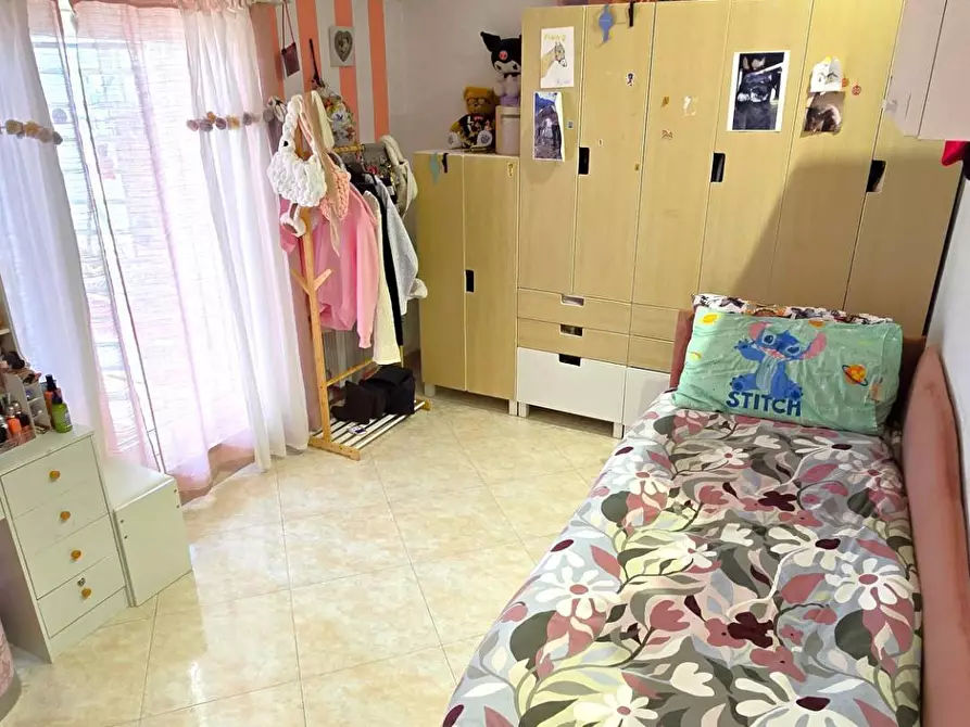 Immagine 16 di Appartamento in vendita  in Via Vecchia Stazione 15 a Bari