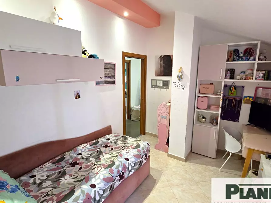 Immagine 17 di Appartamento in vendita  in Via Vecchia Stazione 15 a Bari