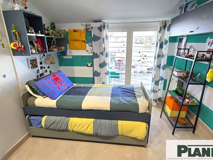 Immagine 18 di Appartamento in vendita  in Via Vecchia Stazione 15 a Bari