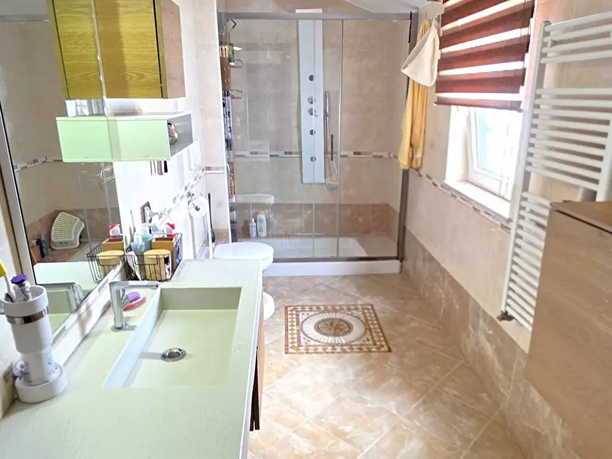 Immagine 19 di Appartamento in vendita  in Via Vecchia Stazione 15 a Bari