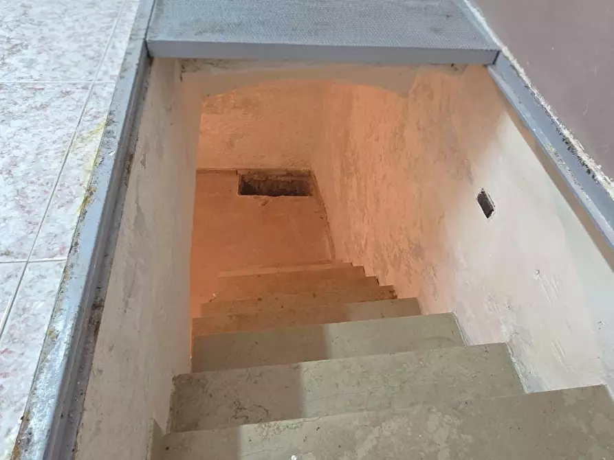 Immagine 7 di Appartamento in vendita  in Corso Vittorio Emanuele 129 a Bari