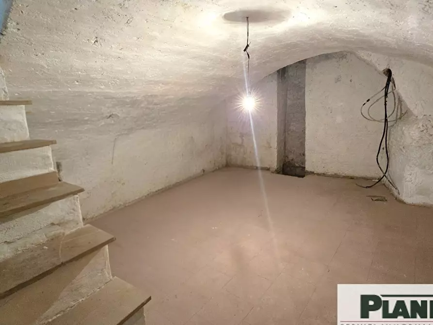 Immagine 8 di Appartamento in vendita  in Corso Vittorio Emanuele 129 a Bari