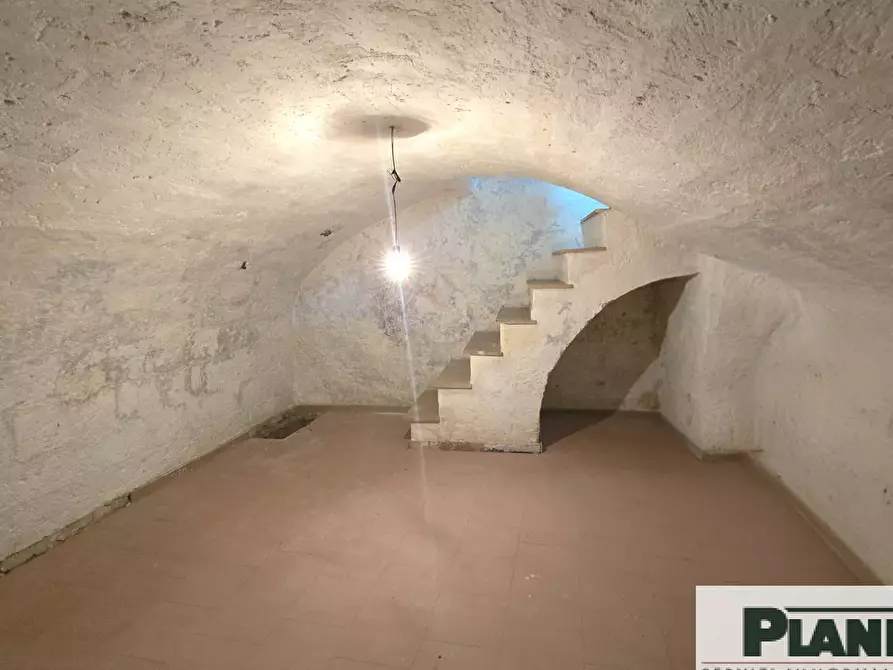 Immagine 9 di Appartamento in vendita  in Corso Vittorio Emanuele 129 a Bari