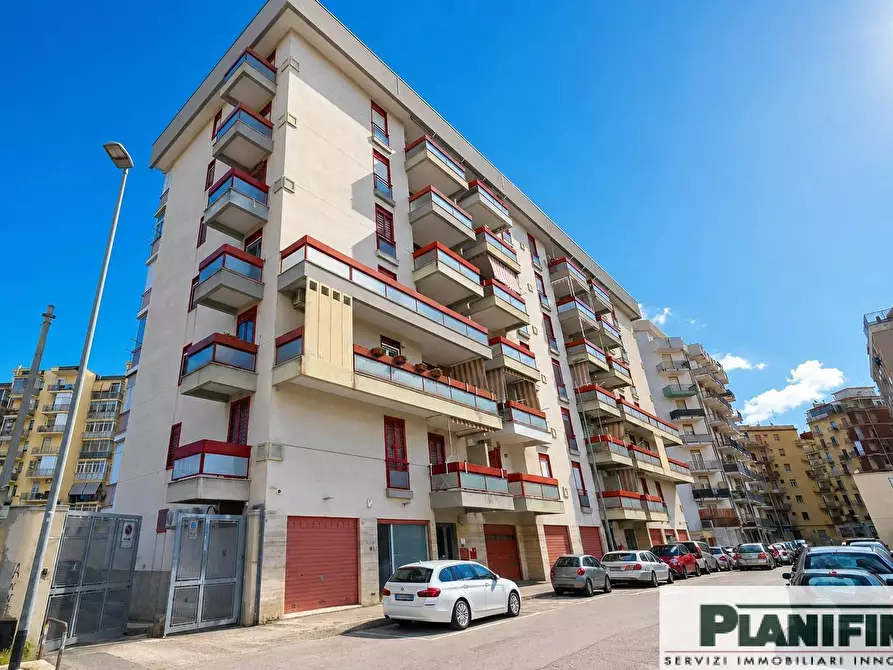 Immagine 1 di Appartamento in vendita  in via francesco babudri 35 a Bari