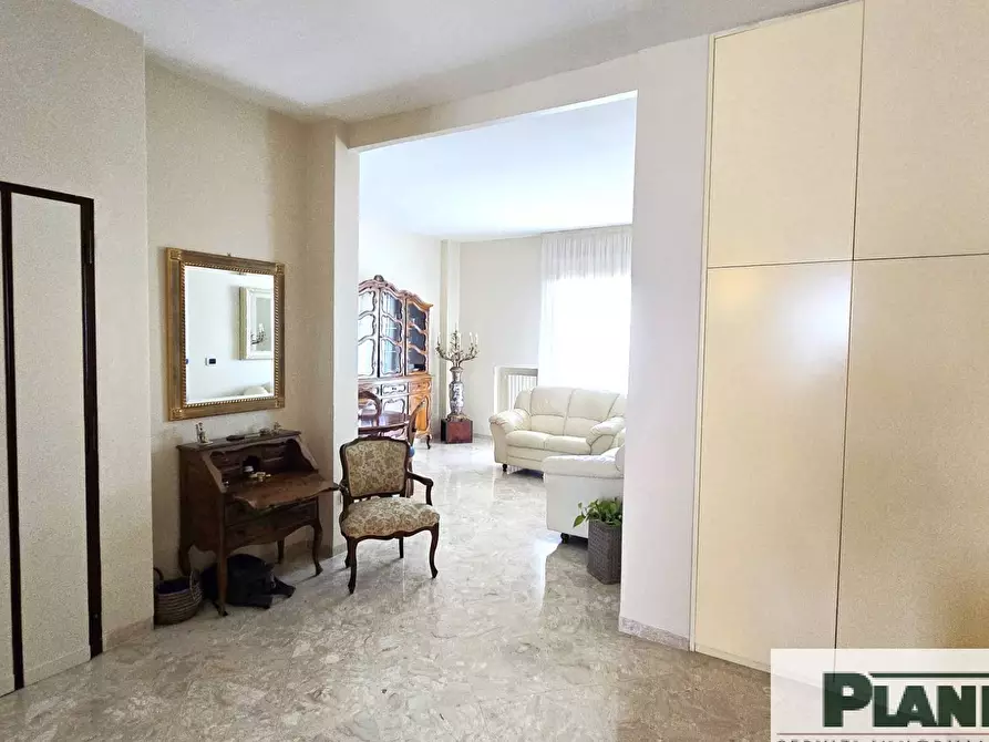 Immagine 4 di Appartamento in vendita  in via francesco babudri 35 a Bari