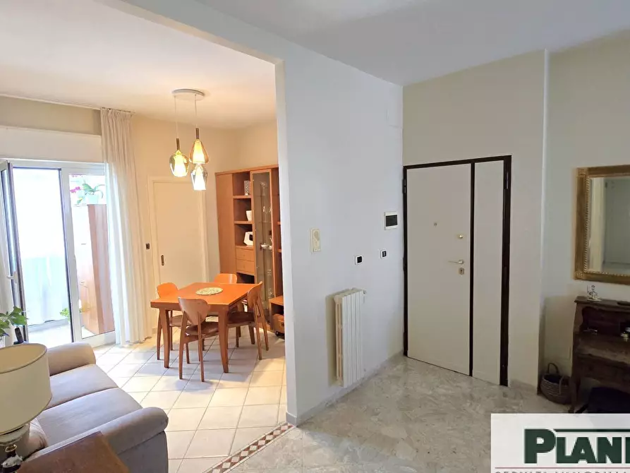 Immagine 7 di Appartamento in vendita  in via francesco babudri 35 a Bari